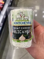 Mängden socker i Goat Cheese