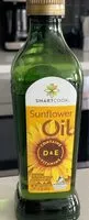 Mängden socker i Sunflower oil