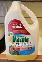 Mängden socker i Vegetable plus