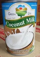 Mängden socker i Coconut Milk