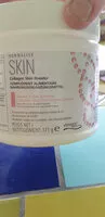 Mängden socker i collagen skin booster