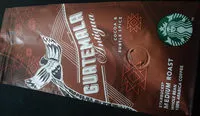 Mängden socker i Starbucks Guatemala Antigua Cocoa & Subtle Spice