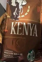 Mängden socker i Keyna