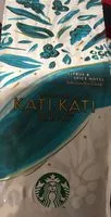 Mängden socker i Kati Kati Blend