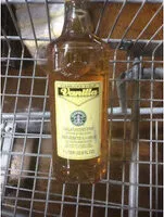 Mängden socker i Sugar-Free Syrup