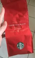 Mängden socker i Christmas blend 2016
