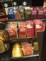Mängden socker i Dark chocolate starbucks