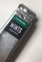 Mängden socker i Sugar-free mints
