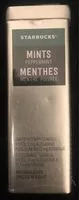 Mängden socker i Pastilles menthe poivree