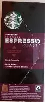 Mängden socker i Expresso roast