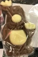 Mängden socker i Sucette Chocolat