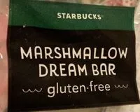 Mängden socker i Marshmallow Dream Bar