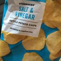 Mängden socker i Kettle Potato Chips