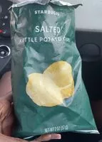 Mängden socker i Kettle Potato Chips