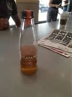 Mängden socker i Starbucks Barbecue Chips