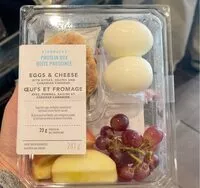 Mängden socker i Protein box