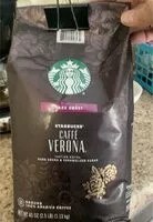 Mängden socker i Coffee