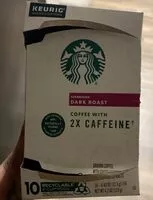 Mängden socker i Coffee