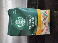 Mängden socker i Veranda Blend