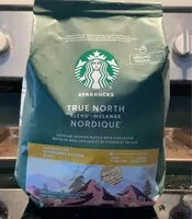 Mängden socker i Mélange Nordique