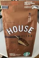 Mängden socker i Café en grain n