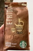 Mängden socker i coffe