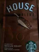 Mängden socker i Bouse blend
