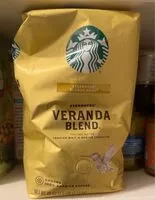 Mängden socker i Veranda Blend