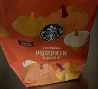 Mängden socker i Pumpkin Spice