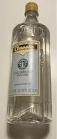 Mängden socker i Starbucks Classic Syrup