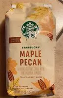 Mängden socker i Maple Pecan