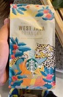 Mängden socker i West Java Priangan