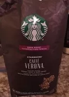 Mängden socker i Caffè VERONA