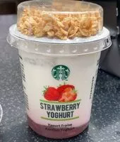 Mängden socker i yaourt fraise