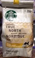 Mängden socker i Starbucks Blonde Roast Coffee