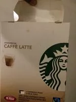 Mängden socker i Cafe