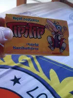 Mängden socker i TipiTip