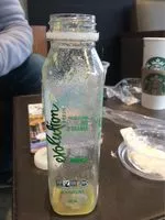 Mängden socker i Orange 100% fruit juice, orange