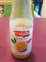 Mängden socker i Orange juice