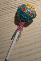 Mängden socker i Chupa chups Watermelon Flavour