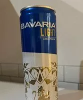 Mängden socker i Bavaria Light