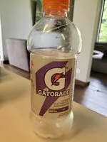 Mängden socker i Gatorade
