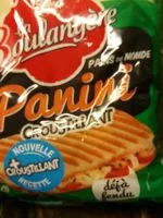 Mängden socker i Panini