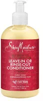Mängden socker i Red Palm Oil & Cocoa Butter Rinse Out or Leave In Conditioner
