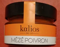 Mängden socker i Mézé poivron