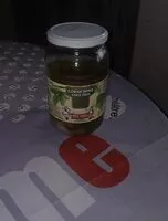 Mängden socker i Cornichon