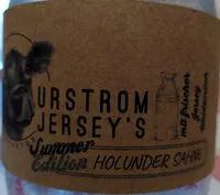 Mängden socker i Summer Edition Holunder Sahne