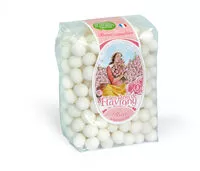 Mängden socker i Sac 250g rose usa