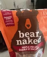 Mängden socker i Maple Pecan