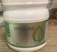 Mängden socker i Spirulina